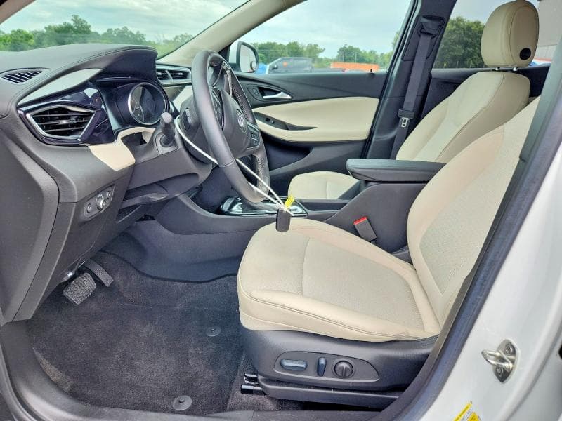 2023 BUICK ENCORE GX SELECT 7