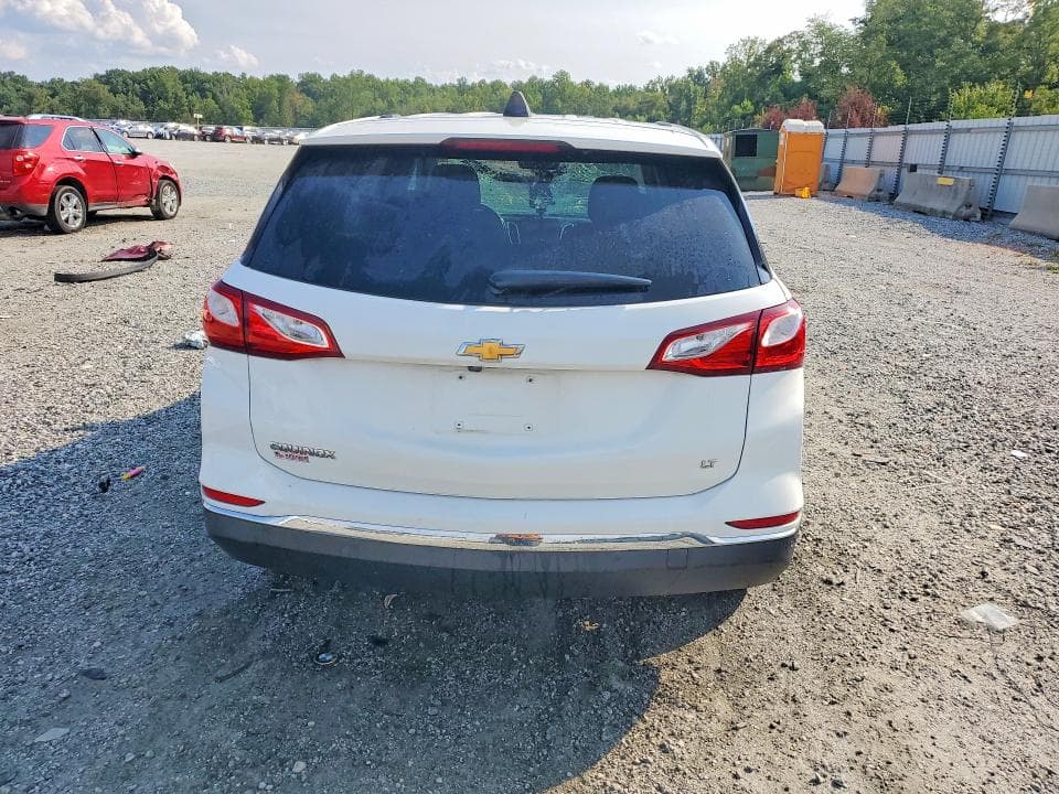 2019 CHEVROLET EQUINOX LT 6