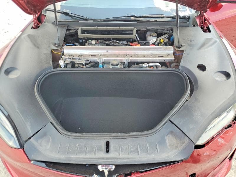 2023 TESLA MODEL S 12