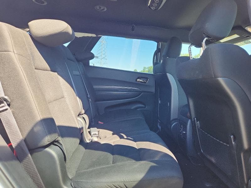 2026 DODGE DURANGO GT 11