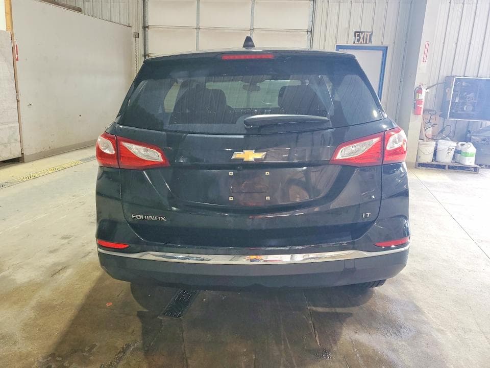 2018 CHEVROLET EQUINOX LT 6