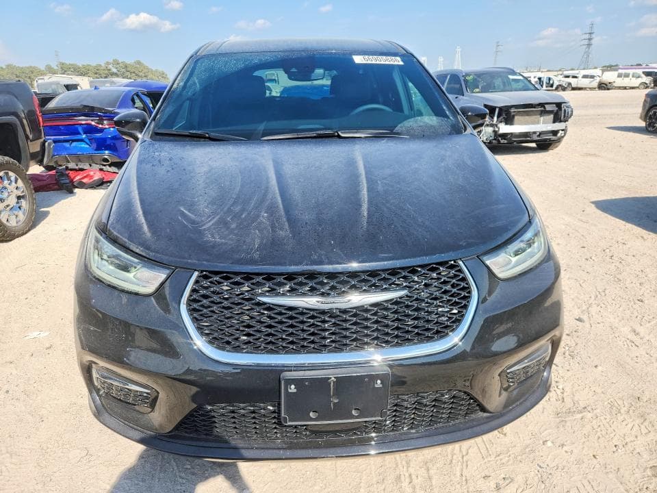 2026 CHRYSLER PACIFICA SELECT 5