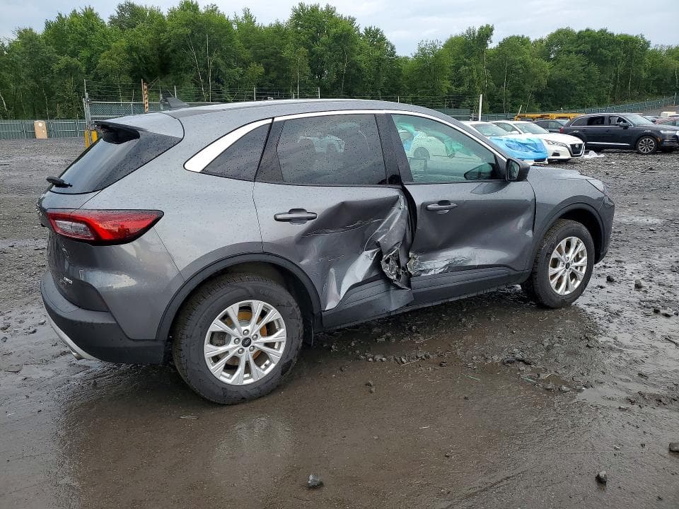 2024 FORD ESCAPE ACTIVE 3