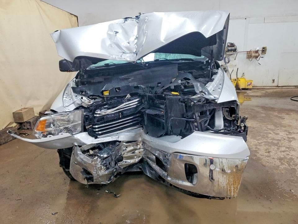 2018 RAM 1500 SLT 5