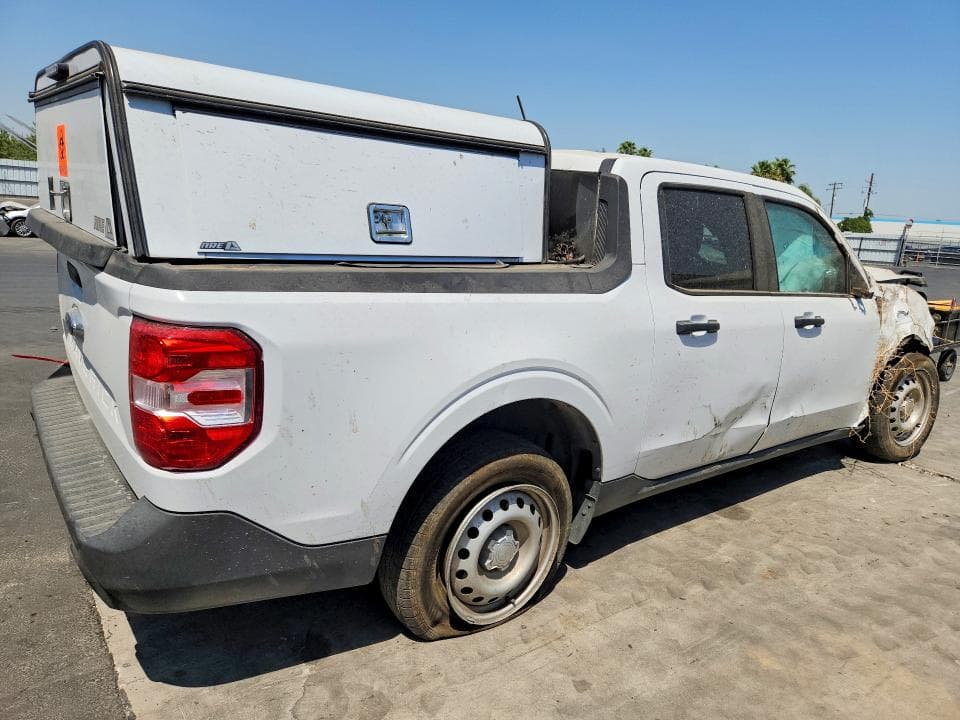 2023 FORD MAVERICK XL 3