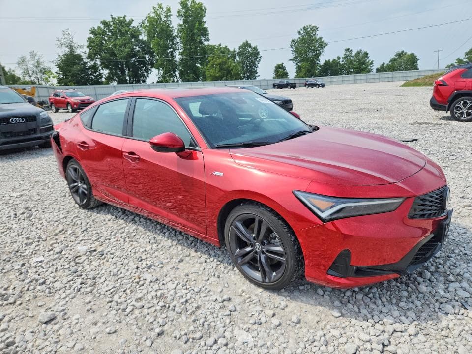 2023 ACURA INTEGRA A-SPEC TECH 4