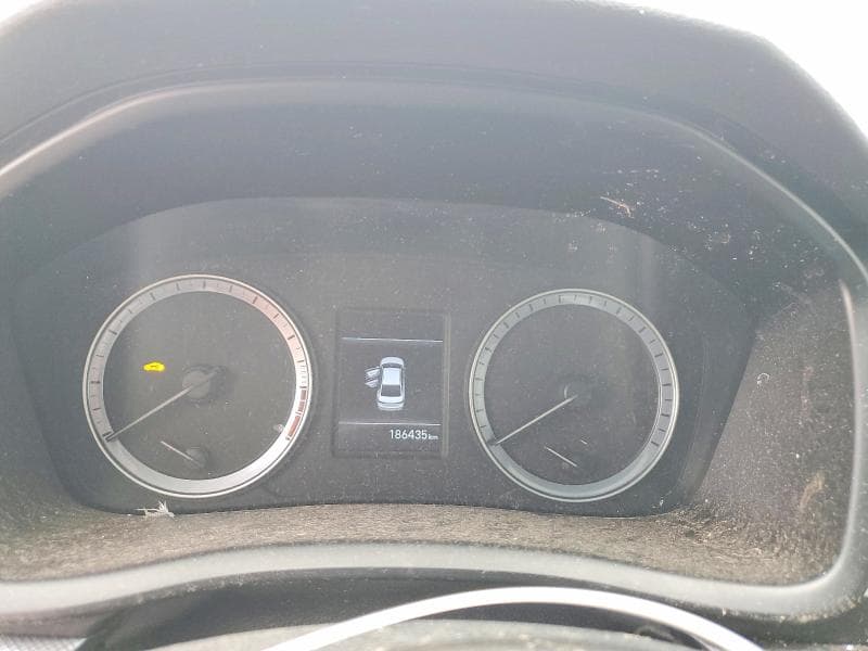 2018 HYUNDAI SONATA SEL 9