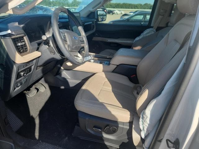 2024 FORD EXPEDITION LIMITED 7