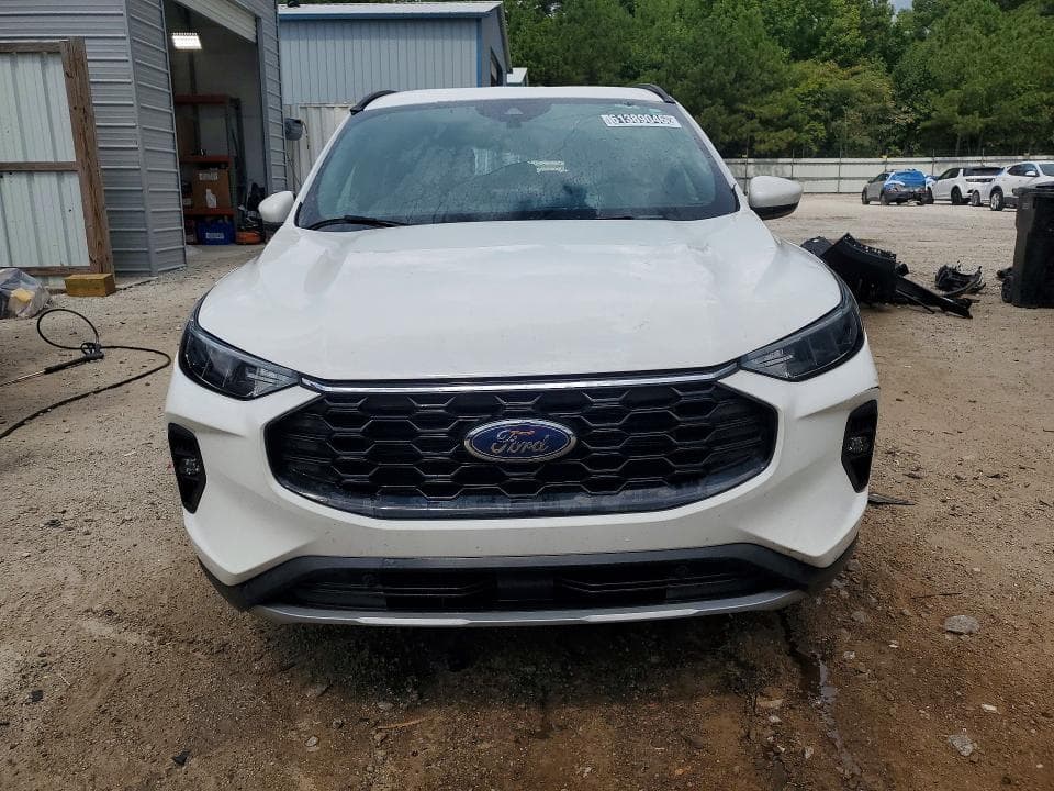 2025 FORD ESCAPE ST LINE SELECT 5