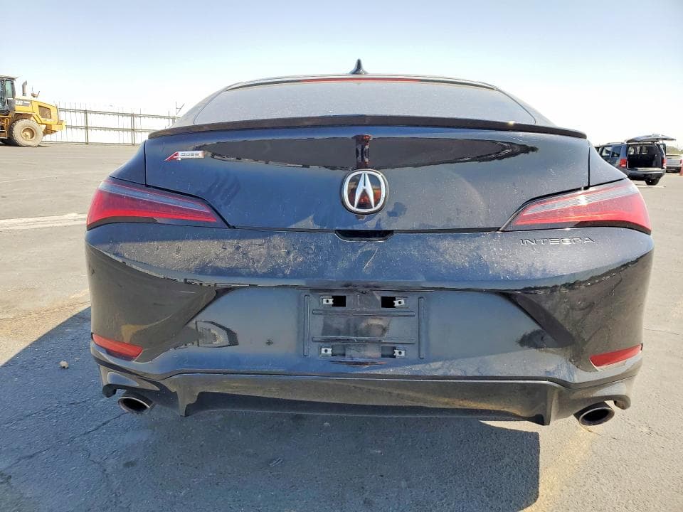 2024 ACURA INTEGRA A-SPEC 6