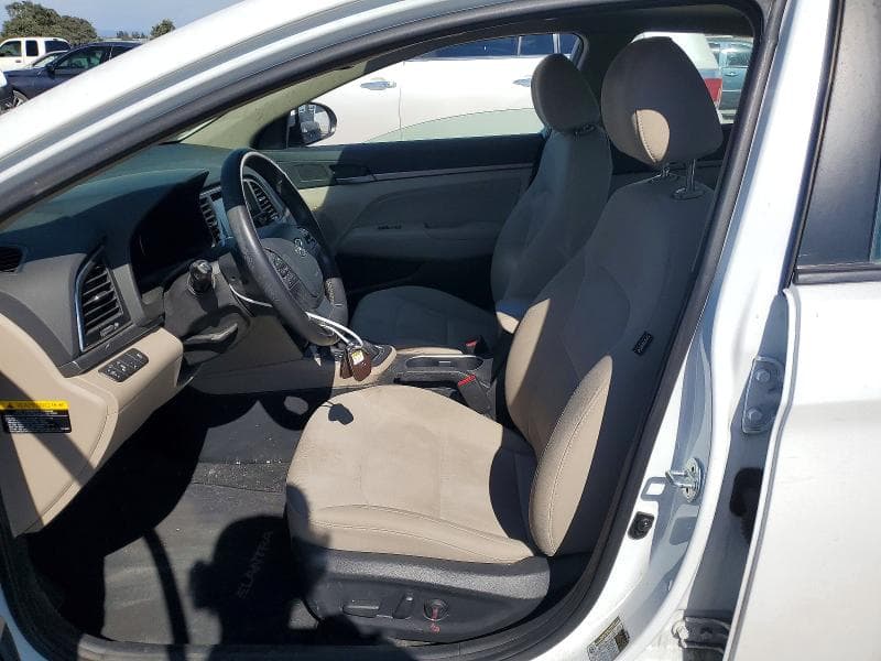 2017 HYUNDAI ELANTRA VALUE EDITION 7