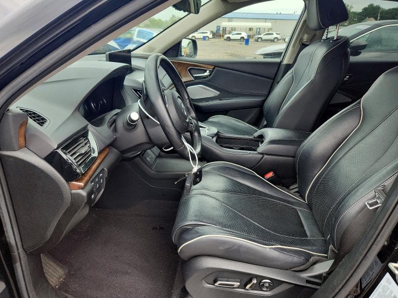 2019 ACURA RDX ADVANCE 7