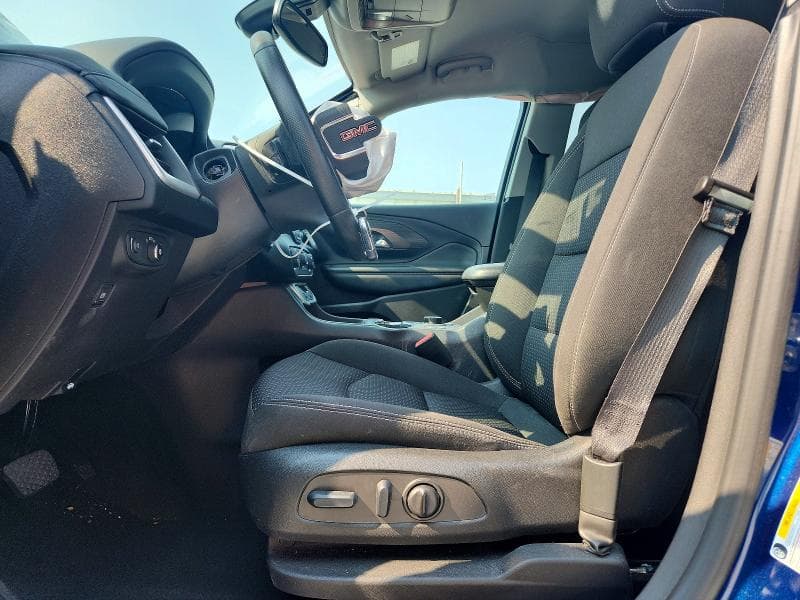 2023 GMC TERRAIN SLE 7