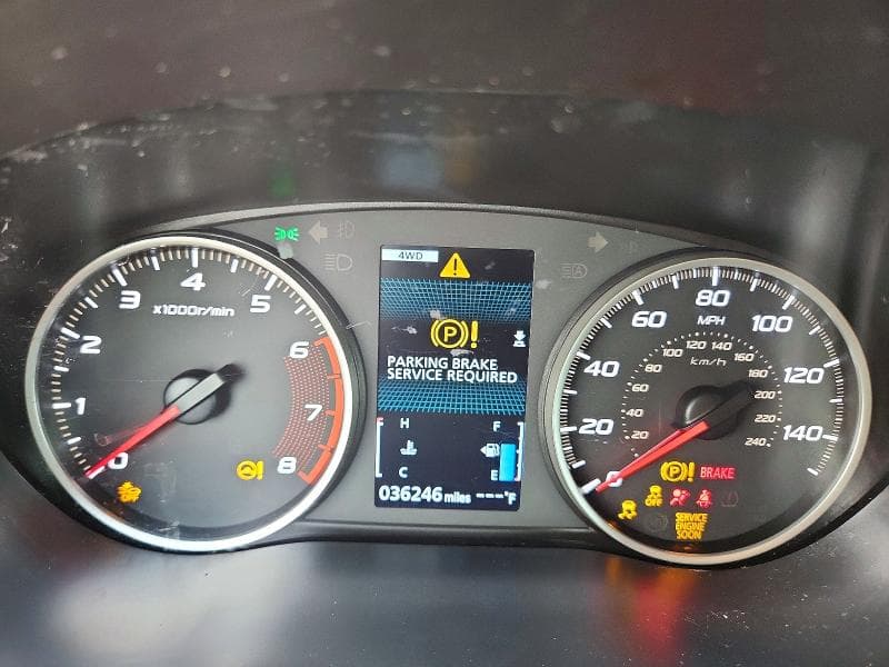 2023 MITSUBISHI ECLIPSE CROSS SE 9