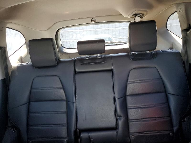 2017 HONDA CR-V EXL 10