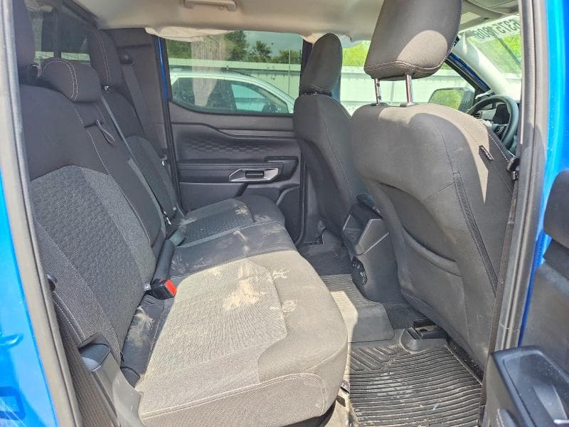 2024 FORD RANGER XLT 10