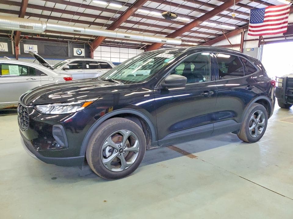 2025 FORD ESCAPE ST LINE - 1