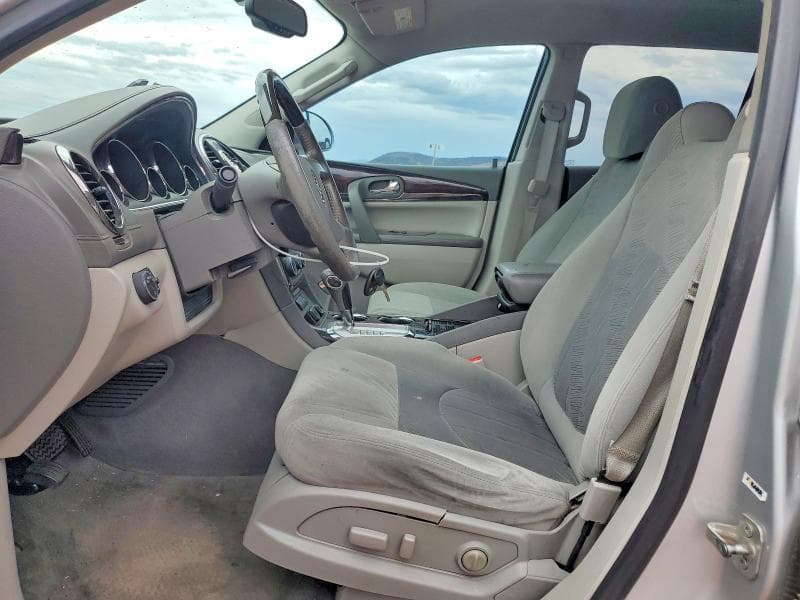 2017 BUICK ENCLAVE 7