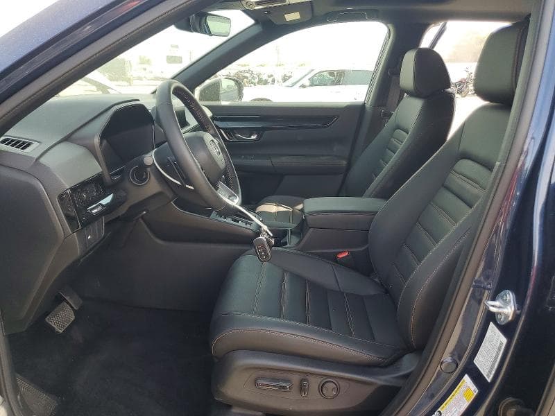 2026 HONDA CR-V SPORT TOURING 7