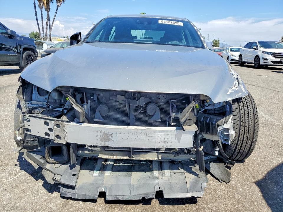 2021 LEXUS IS 300 5