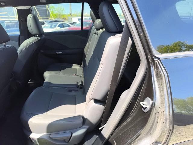 2026 LEXUS TX 350 PREMIUM 11