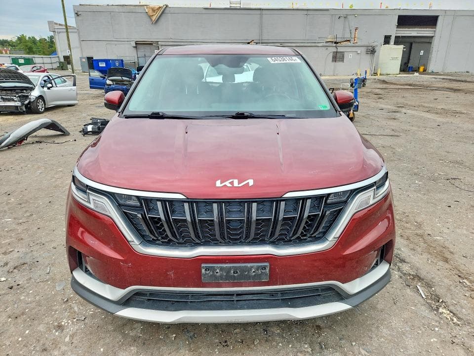 2024 KIA CARNIVAL 5