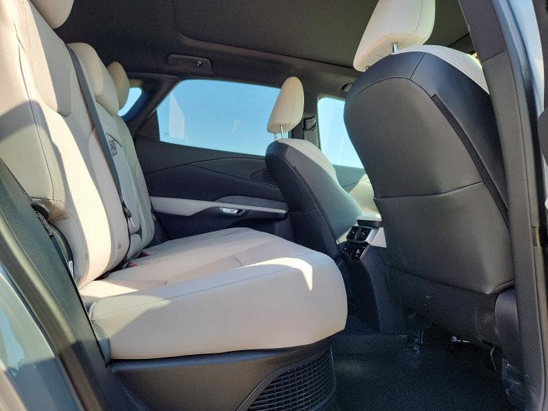 2026 LEXUS RX 350H PREMIUM+ 11