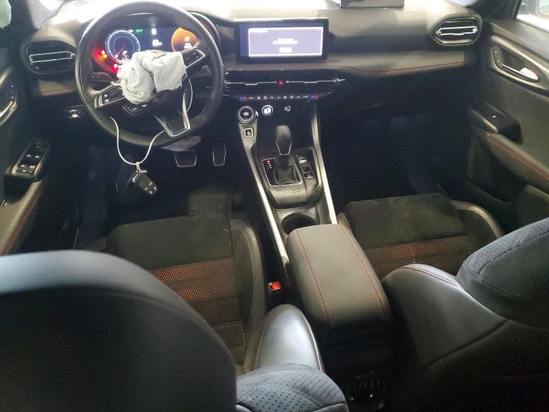 2023 DODGE HORNET GT 8