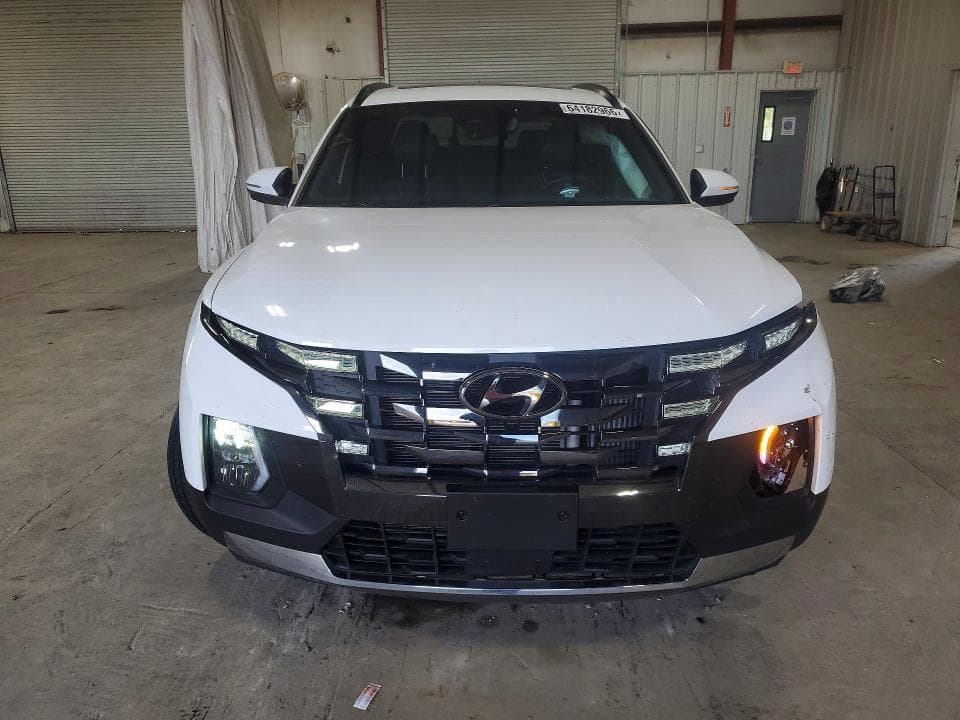 2024 HYUNDAI SANTA CRUZ LIMITED 5