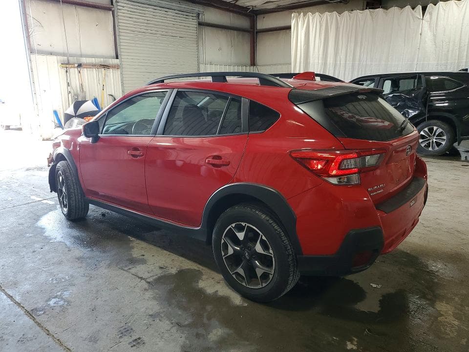 2020 SUBARU CROSSTREK PREMIUM 2