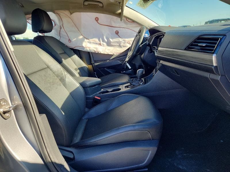 2020 VOLKSWAGEN JETTA SEL 7