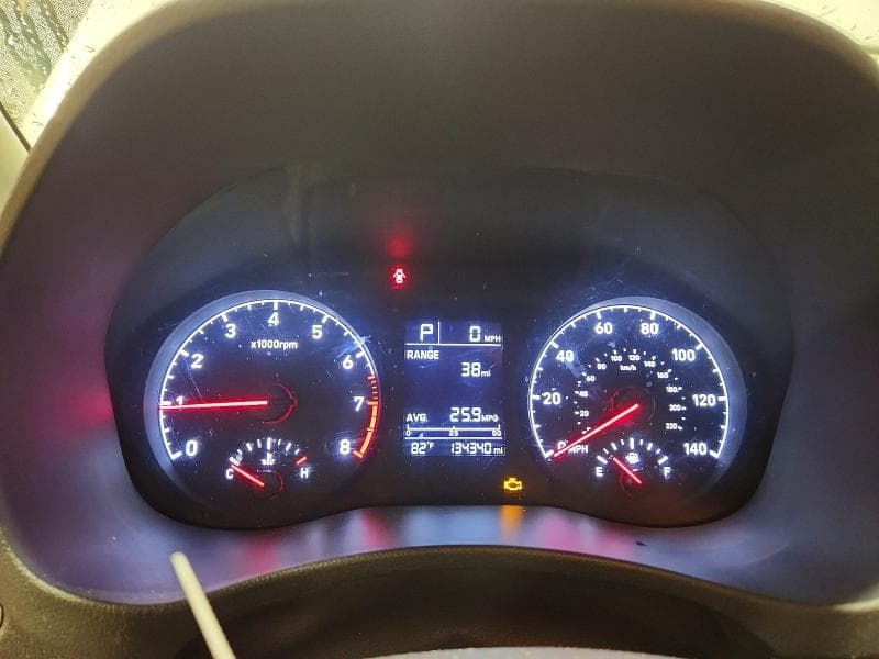 2018 HYUNDAI ACCENT SE 9