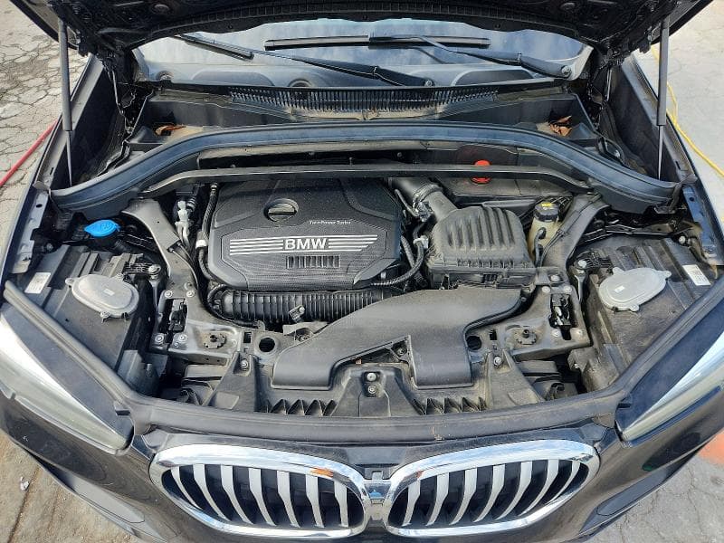 2021 BMW X1 SDRIVE28I 12