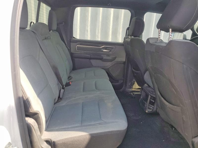 2023 RAM 1500 BIG HORN 10