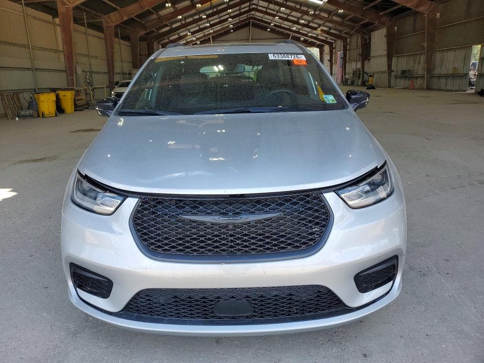 2024 CHRYSLER PACIFICA TOURING L 5