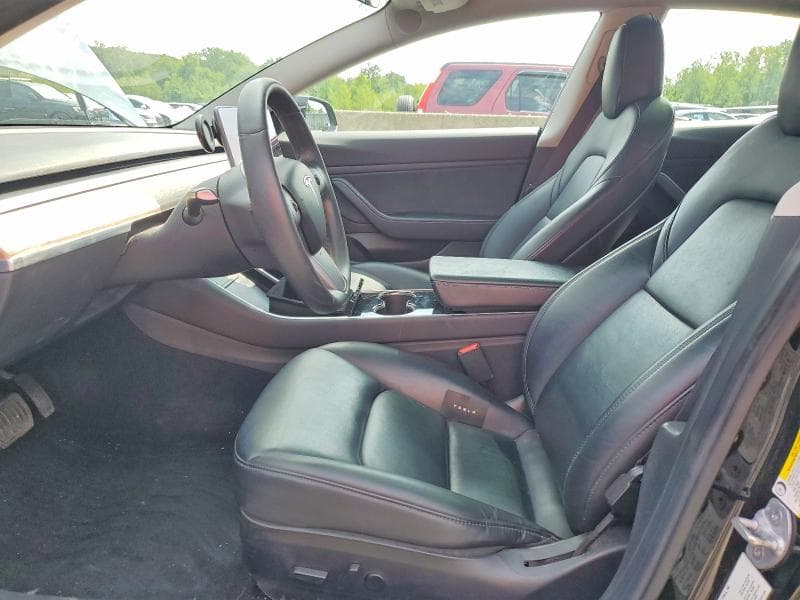 2019 TESLA MODEL 3 7