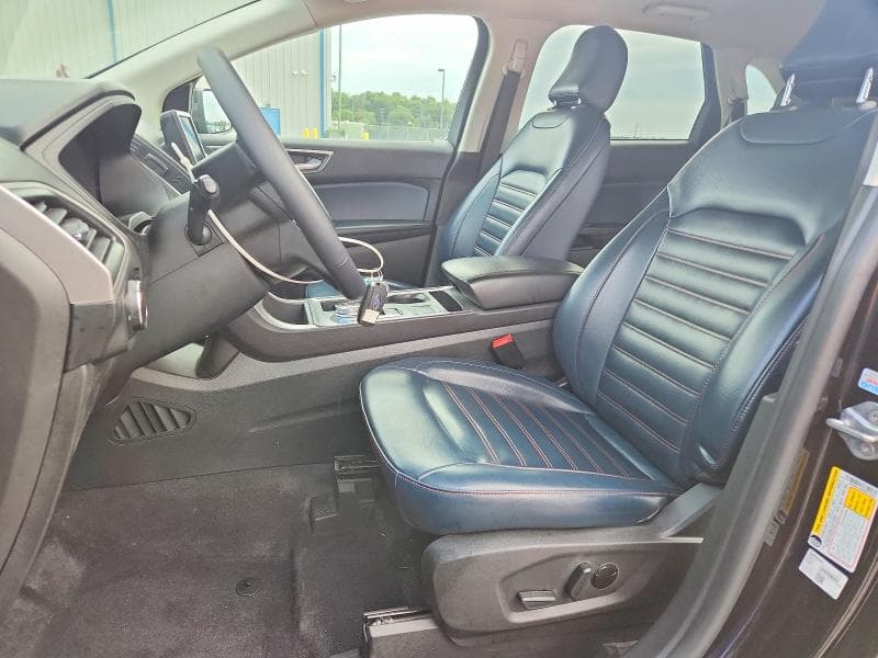 2024 FORD EDGE SEL 7