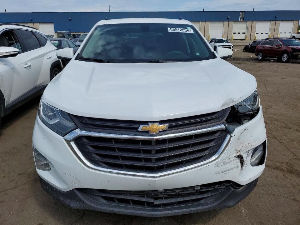 2018 CHEVROLET EQUINOX LT 5