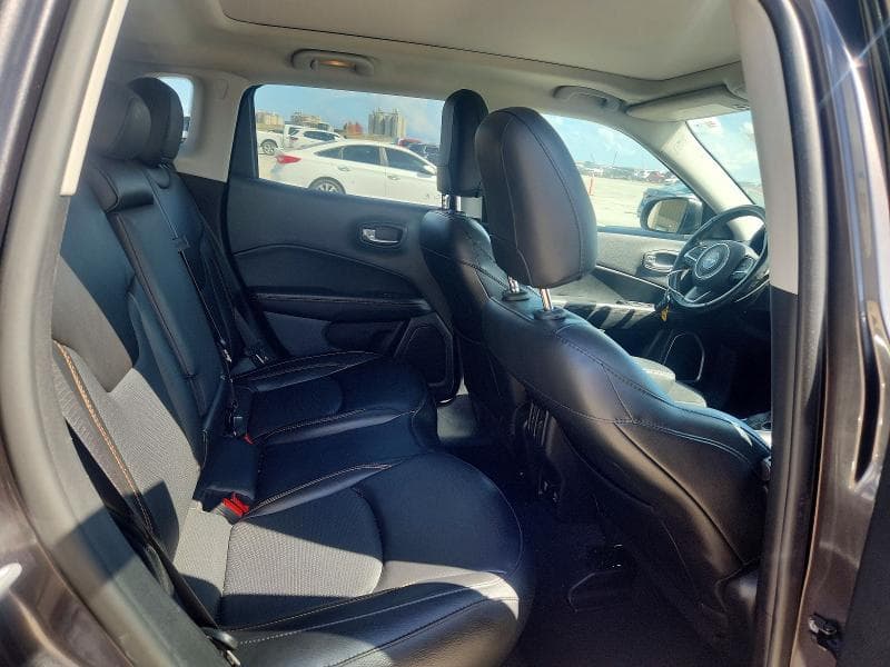 2020 JEEP COMPASS LIMITED 10