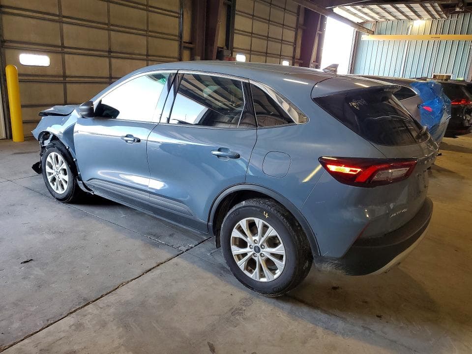 2024 FORD ESCAPE ACTIVE 2