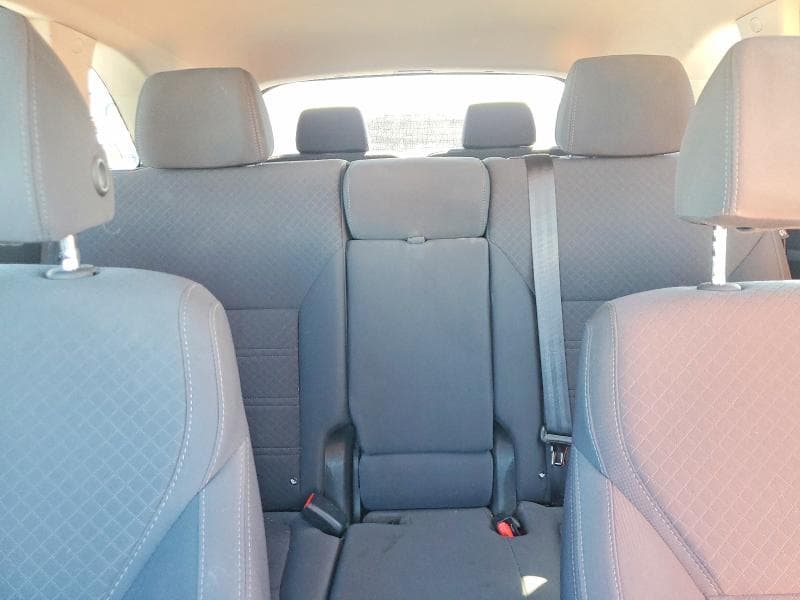 2018 KIA SORENTO LX 10