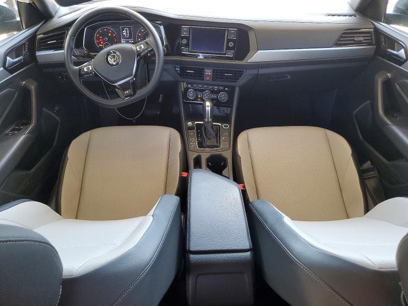 2019 VOLKSWAGEN JETTA S 8