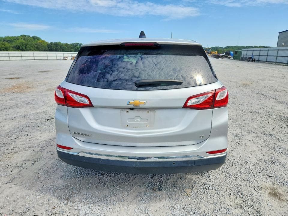2019 CHEVROLET EQUINOX LT 6