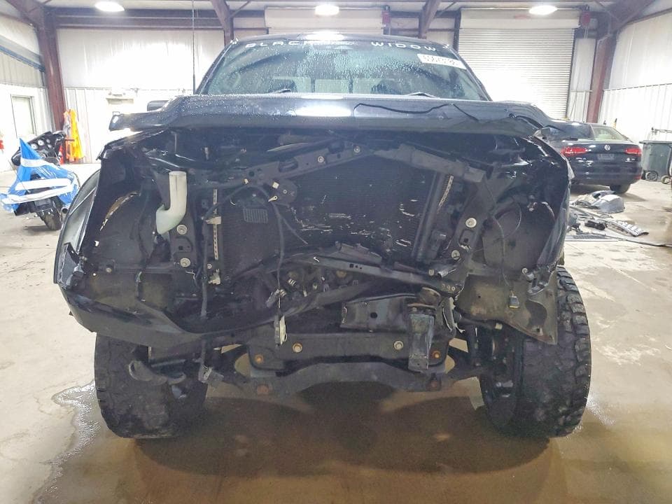 2021 FORD F150 SUPERCREW 5