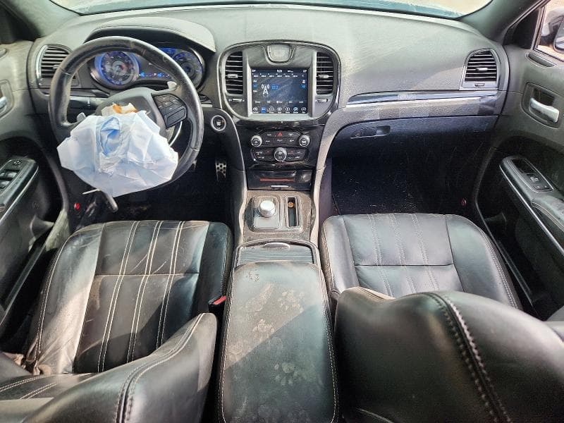2018 CHRYSLER 300 S 8
