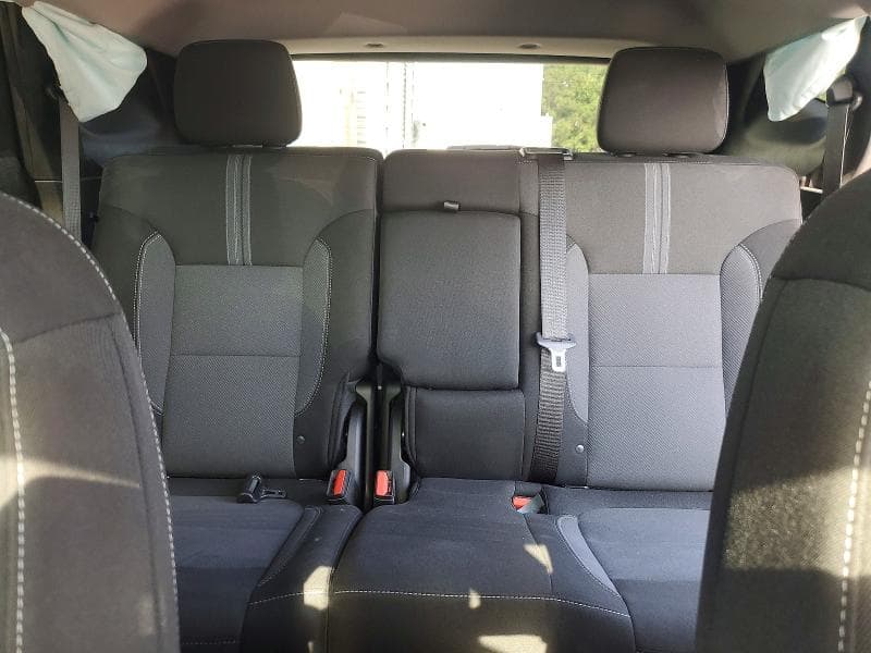 2026 CHEVROLET BLAZER 2LT 10