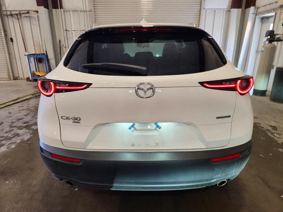 2024 MAZDA CX-30 PREMIUM 6