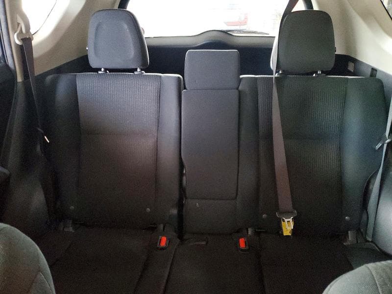 2018 TOYOTA RAV4 LE 10