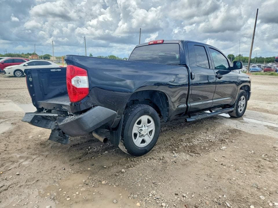 2019 TOYOTA TUNDRA SR 3
