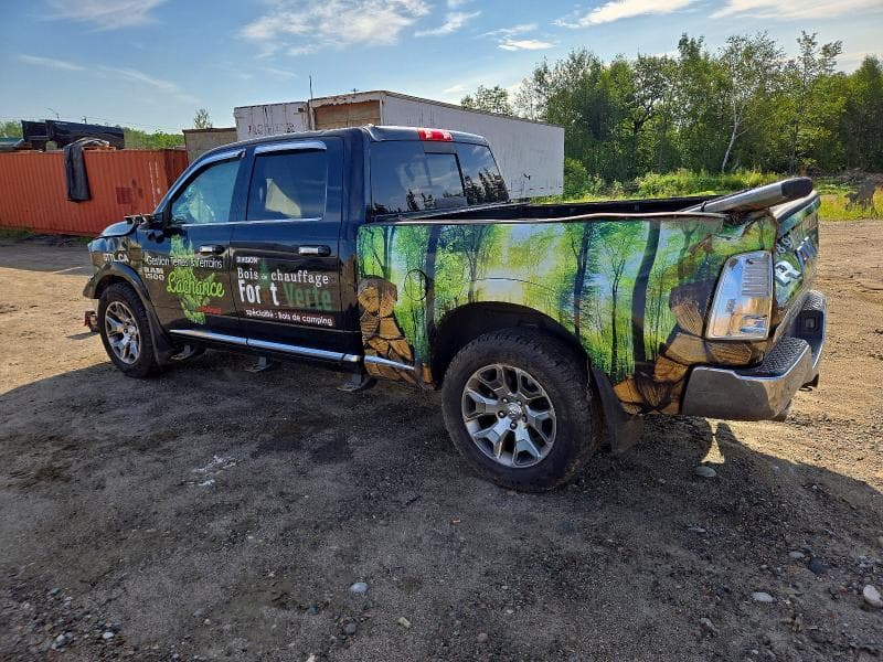 2017 RAM 1500 LONGHORN 2